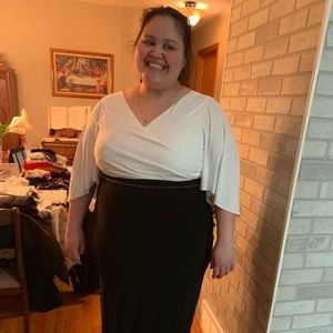 Meet your Posher, Maricruz